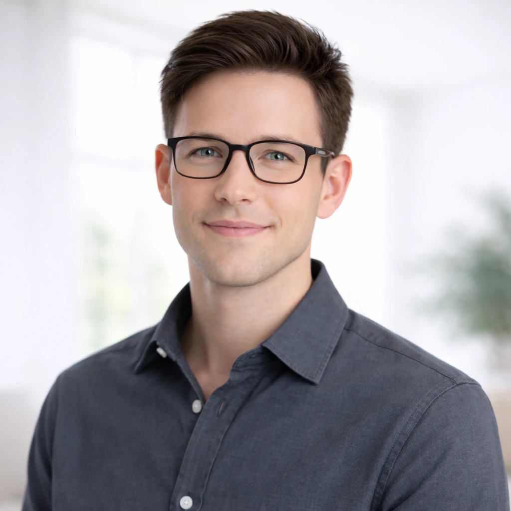 Author photo: Daniel Wright