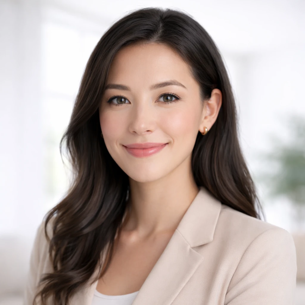 Author photo: Emily Roberts